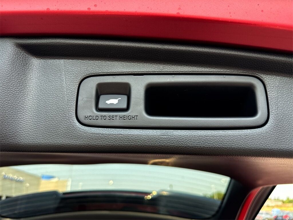 2026 Honda CR-V Hybrid TrailSport Oklahoma City OK