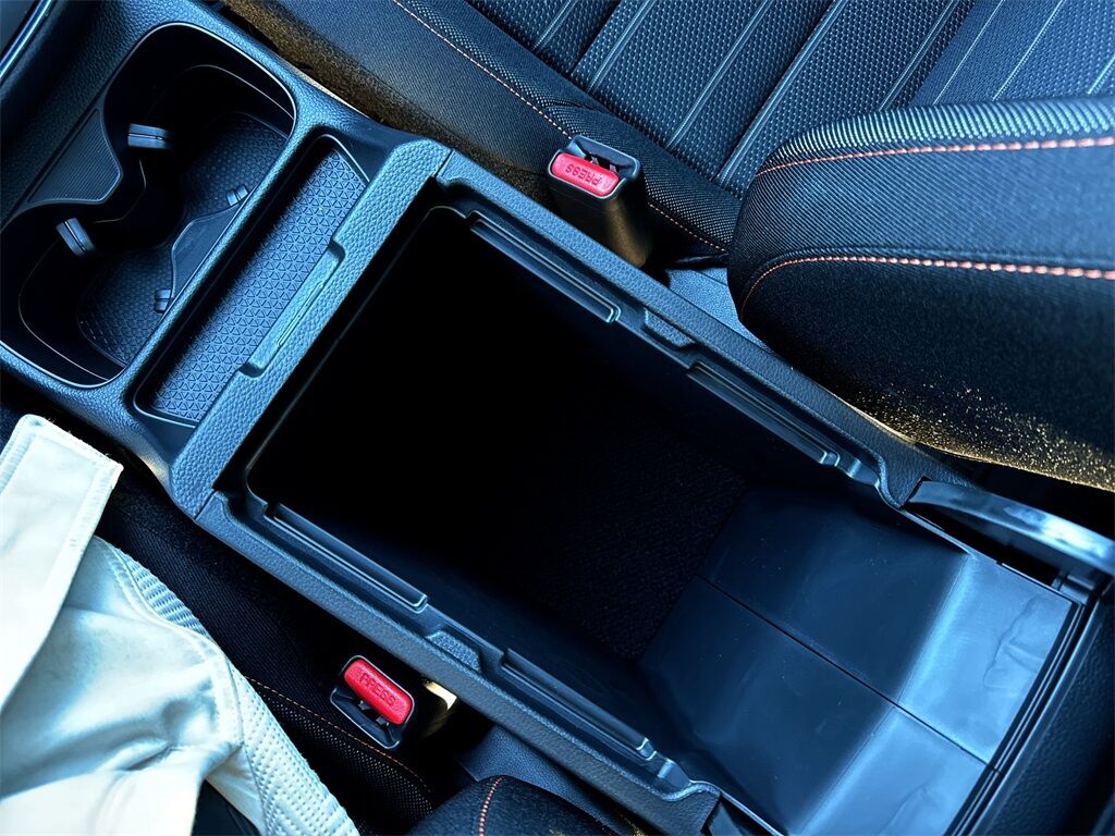 2026 Honda CR-V Hybrid TrailSport Oklahoma City OK