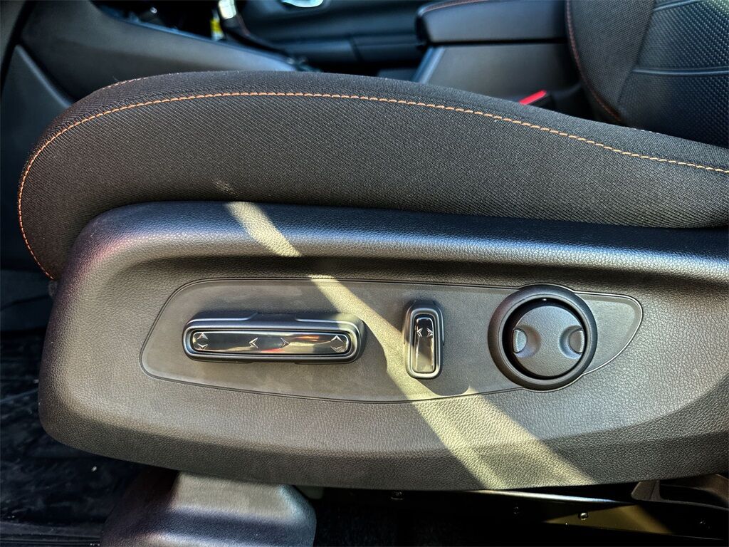 2026 Honda CR-V Hybrid TrailSport Oklahoma City OK