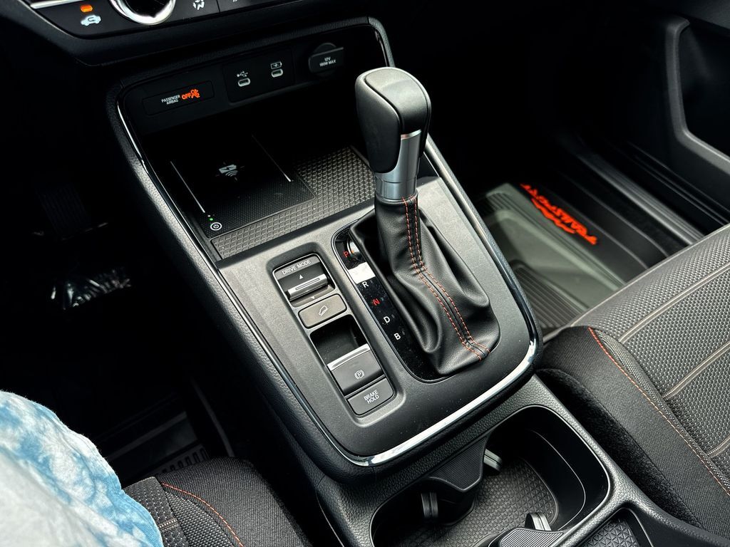 2026 Honda CR-V TrailSport - Photo 19