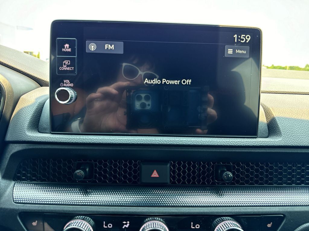 2026 Honda CR-V Hybrid TrailSport Oklahoma City OK