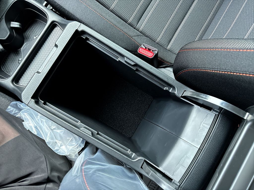 2026 Honda CR-V Hybrid TrailSport Oklahoma City OK