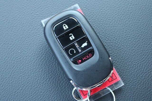 2026 Honda CR-V Hybrid TrailSport Klamath Falls OR