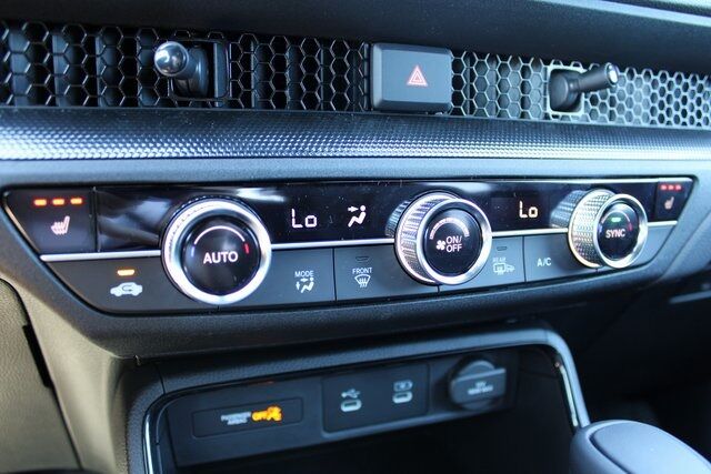 2026 Honda CR-V Hybrid TrailSport Klamath Falls OR