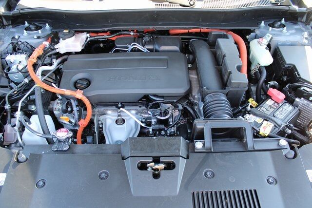 2026 Honda CR-V Hybrid TrailSport Klamath Falls OR