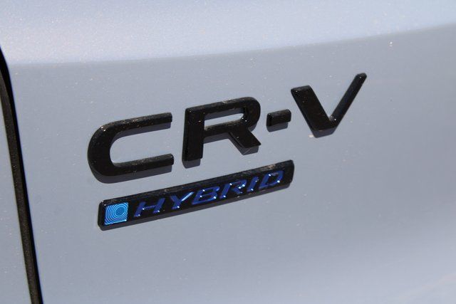 2026 Honda CR-V Hybrid TrailSport Klamath Falls OR