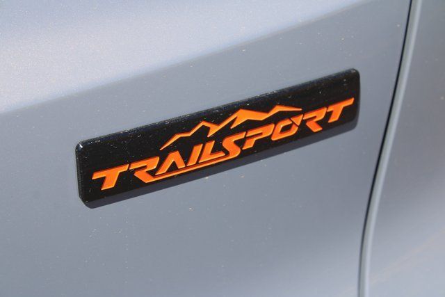 2026 Honda CR-V Hybrid TrailSport Klamath Falls OR