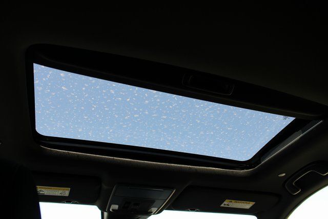 2026 Honda CR-V Hybrid TrailSport Klamath Falls OR