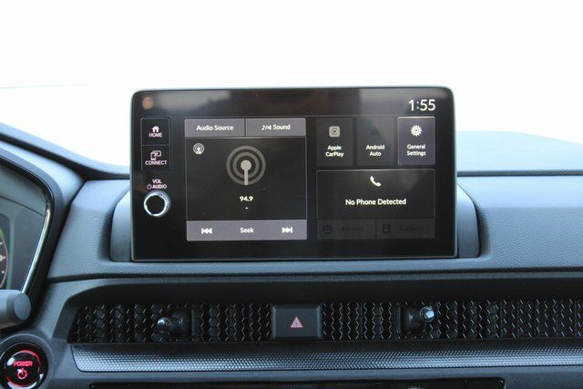 2026 Honda CR-V Hybrid TrailSport Klamath Falls OR