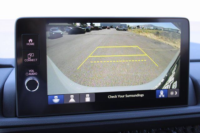 2026 Honda CR-V Hybrid TrailSport Klamath Falls OR