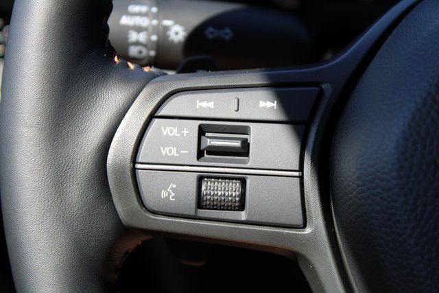 2026 Honda CR-V Hybrid TrailSport Klamath Falls OR