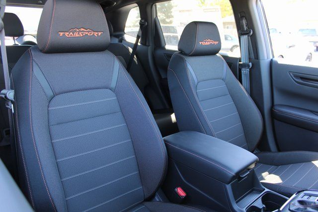 2026 Honda CR-V Hybrid TrailSport Klamath Falls OR