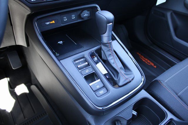 2026 Honda CR-V Hybrid TrailSport Klamath Falls OR