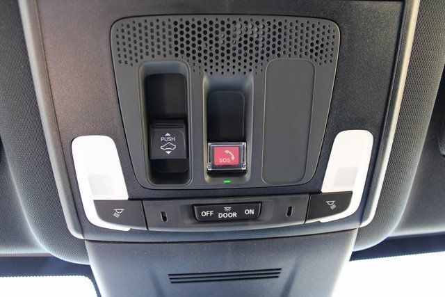 2026 Honda CR-V Hybrid TrailSport Klamath Falls OR