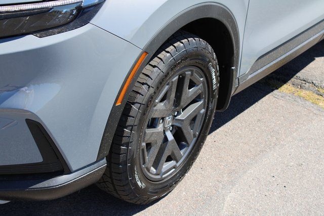 2026 Honda CR-V Hybrid TrailSport Klamath Falls OR