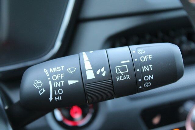 2026 Honda CR-V Hybrid TrailSport Klamath Falls OR