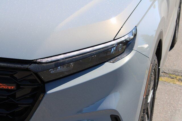 2026 Honda CR-V Hybrid TrailSport Klamath Falls OR