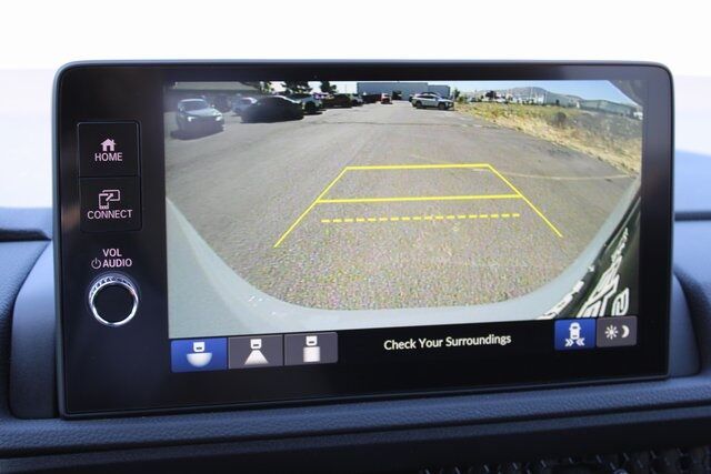 2026 Honda CR-V Hybrid TrailSport Klamath Falls OR