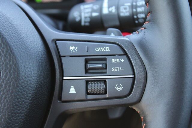 2026 Honda CR-V Hybrid TrailSport Klamath Falls OR