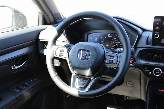 2026 Honda CR-V Hybrid TrailSport Klamath Falls OR