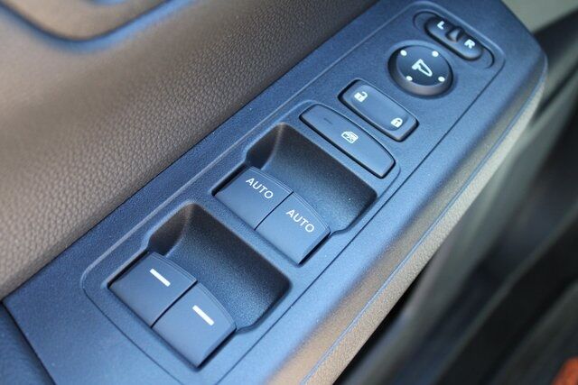 2026 Honda CR-V Hybrid TrailSport Klamath Falls OR