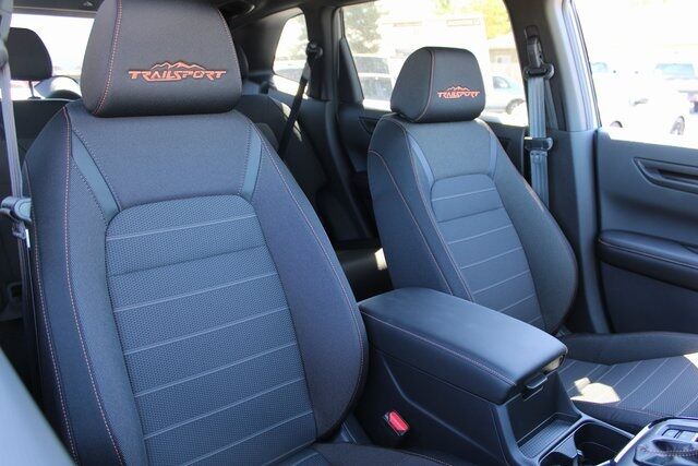 2026 Honda CR-V Hybrid TrailSport Klamath Falls OR