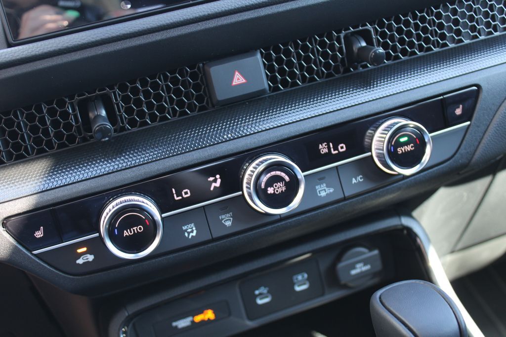 2026 Honda CR-V Hybrid TrailSport Klamath Falls OR
