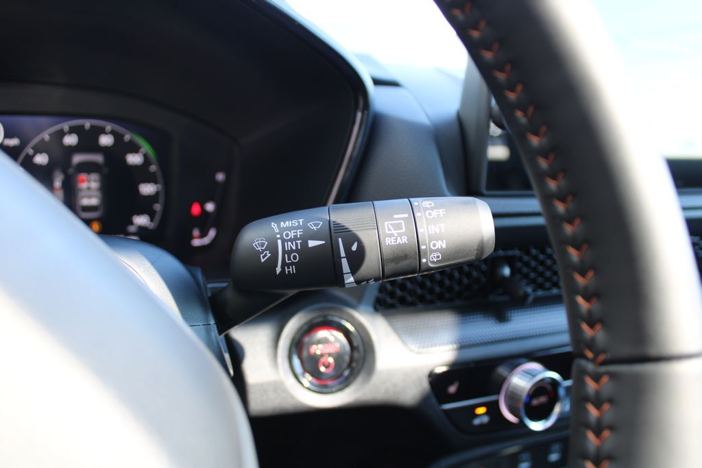 2026 Honda CR-V Hybrid TrailSport Klamath Falls OR