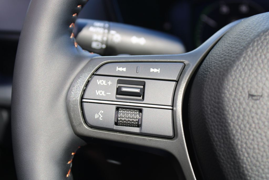 2026 Honda CR-V Hybrid TrailSport Klamath Falls OR