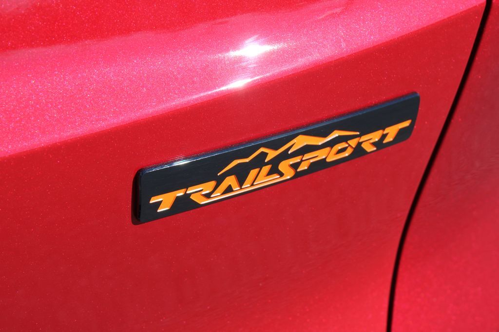 2026 Honda CR-V Hybrid TrailSport Klamath Falls OR