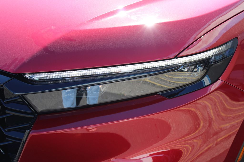 2026 Honda CR-V Hybrid TrailSport Klamath Falls OR