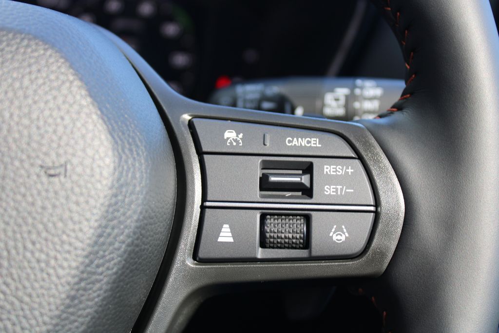 2026 Honda CR-V Hybrid TrailSport Klamath Falls OR