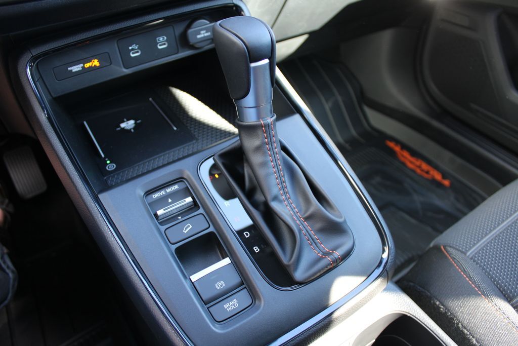 2026 Honda CR-V Hybrid TrailSport Klamath Falls OR