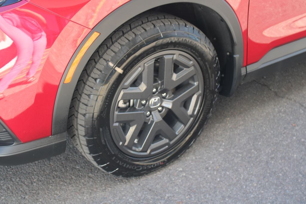 2026 Honda CR-V Hybrid TrailSport Klamath Falls OR