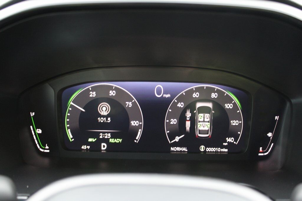 2026 Honda CR-V Hybrid TrailSport Klamath Falls OR