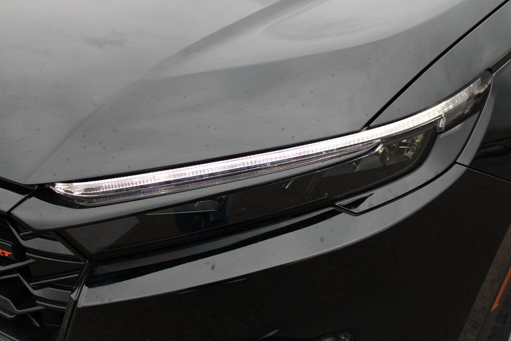 2026 Honda CR-V Hybrid TrailSport Klamath Falls OR