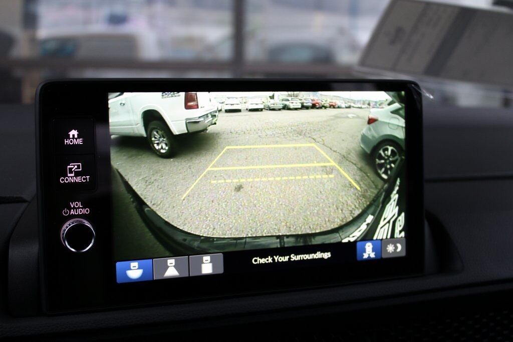 2026 Honda CR-V Hybrid TrailSport Klamath Falls OR