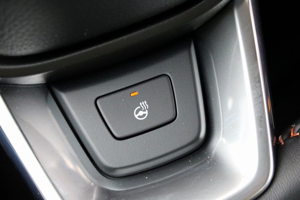 2026 Honda CR-V Hybrid TrailSport Klamath Falls OR