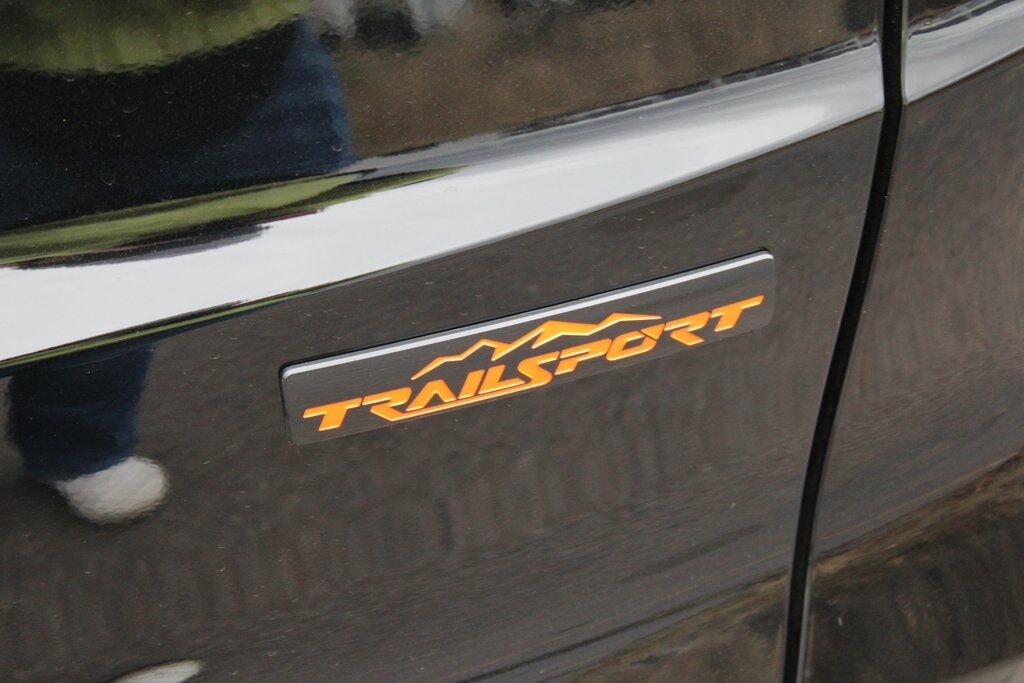 2026 Honda CR-V Hybrid TrailSport Klamath Falls OR