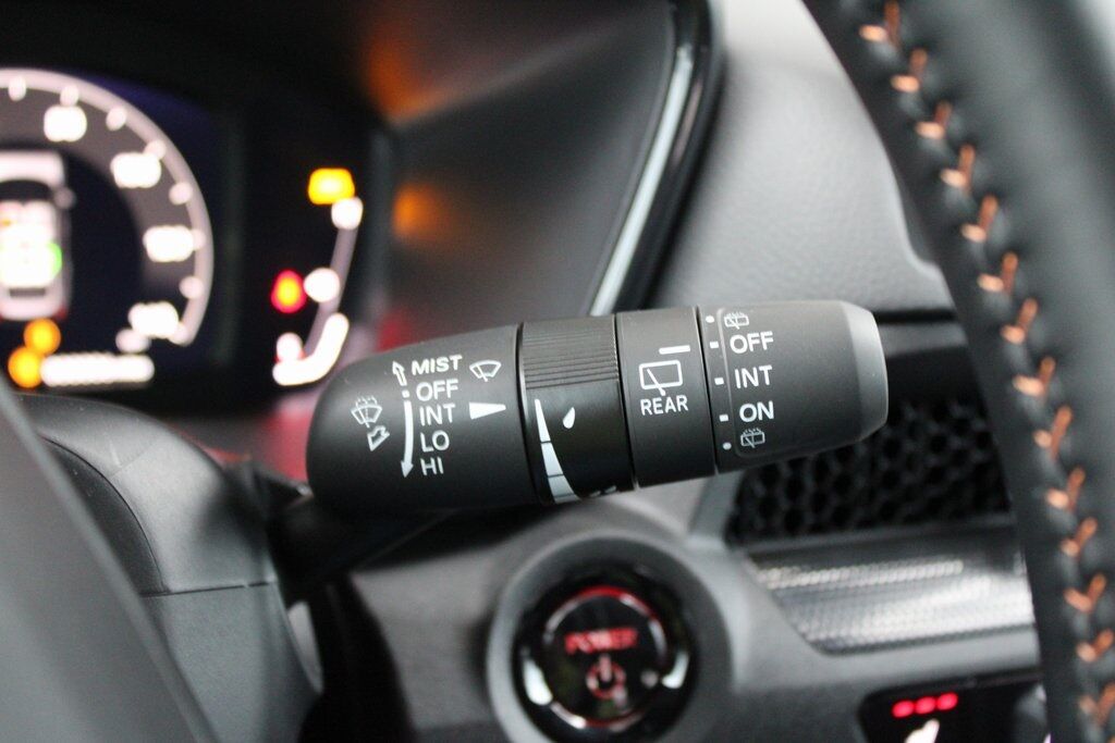 2026 Honda CR-V Hybrid TrailSport Klamath Falls OR