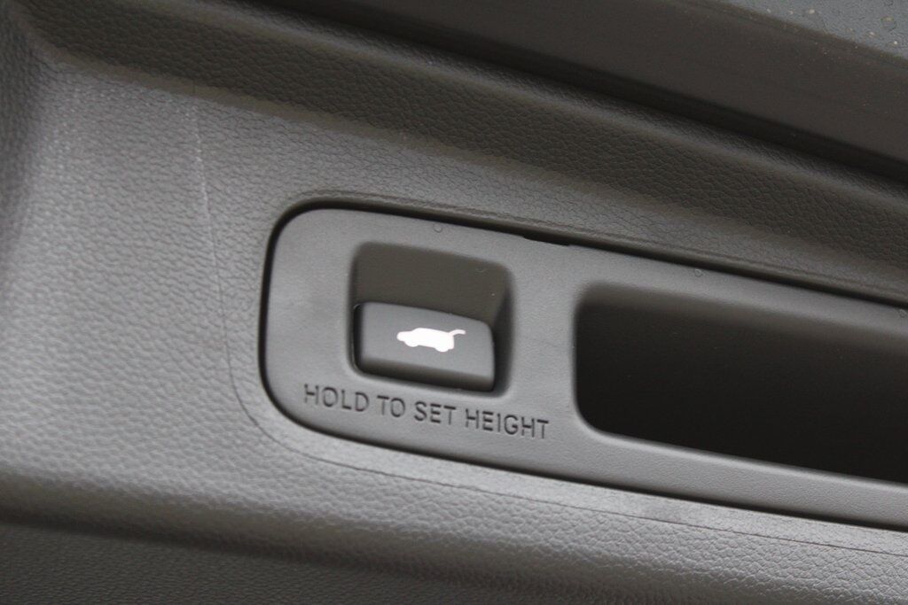 2026 Honda CR-V Hybrid TrailSport Klamath Falls OR