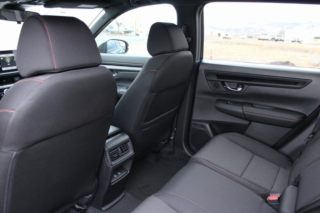 2026 Honda CR-V Hybrid TrailSport Klamath Falls OR