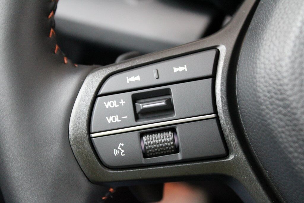 2026 Honda CR-V Hybrid TrailSport Klamath Falls OR