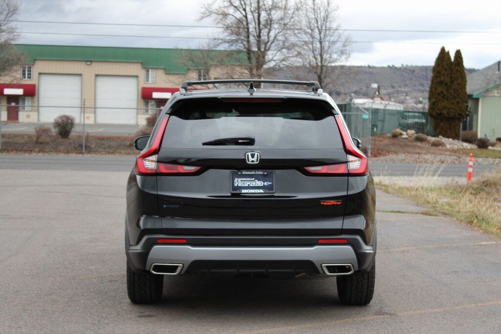 2026 Honda CR-V Hybrid TrailSport Klamath Falls OR