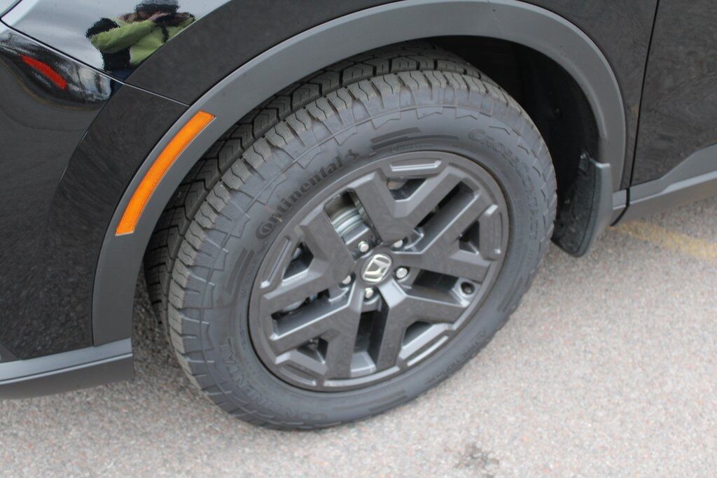 2026 Honda CR-V Hybrid TrailSport Klamath Falls OR