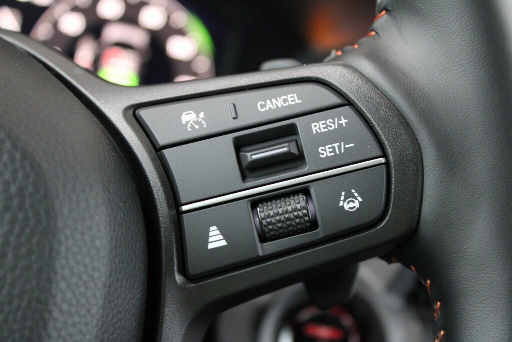 2026 Honda CR-V Hybrid TrailSport Klamath Falls OR