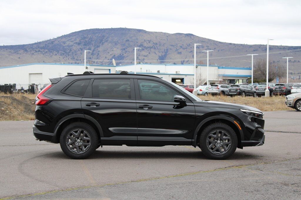 2026 Honda CR-V Hybrid TrailSport Klamath Falls OR