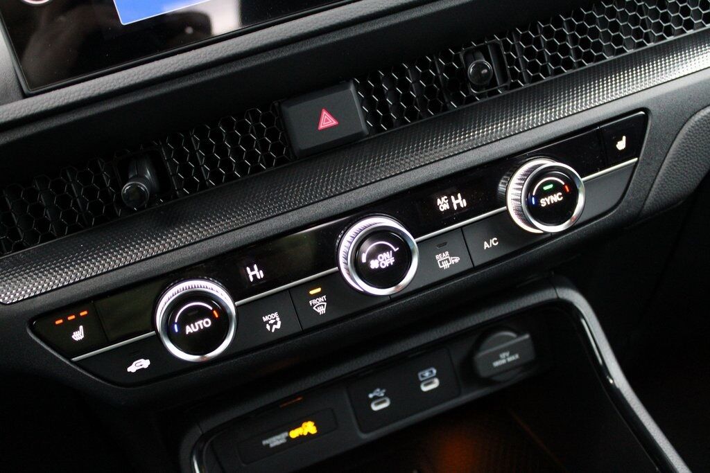 2026 Honda CR-V Hybrid TrailSport Klamath Falls OR