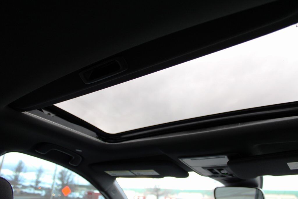 2026 Honda CR-V Hybrid TrailSport Klamath Falls OR