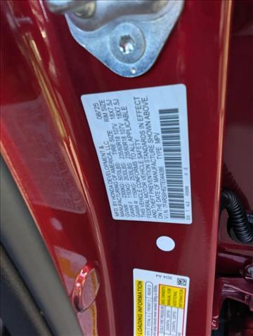 2026 Honda CR-V Hybrid TrailSport Roseville CA